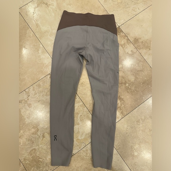 ☁️ON- Movement Tights Long☁️ - Picture 4 of 11